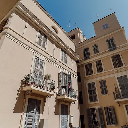 Valentine'S Dream Apartment Roma Ngoại thất bức ảnh