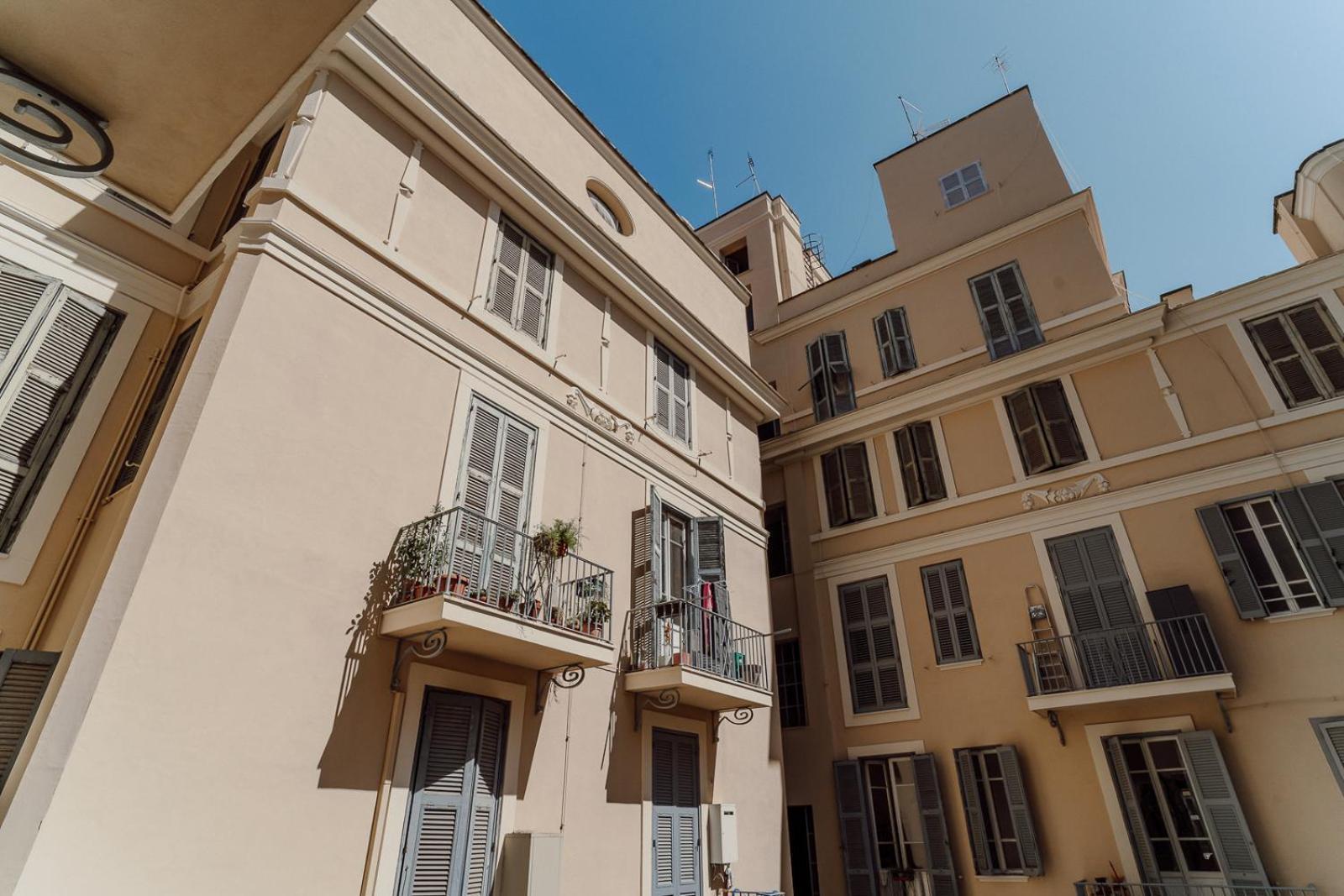 Valentine'S Dream Apartment Roma Ngoại thất bức ảnh