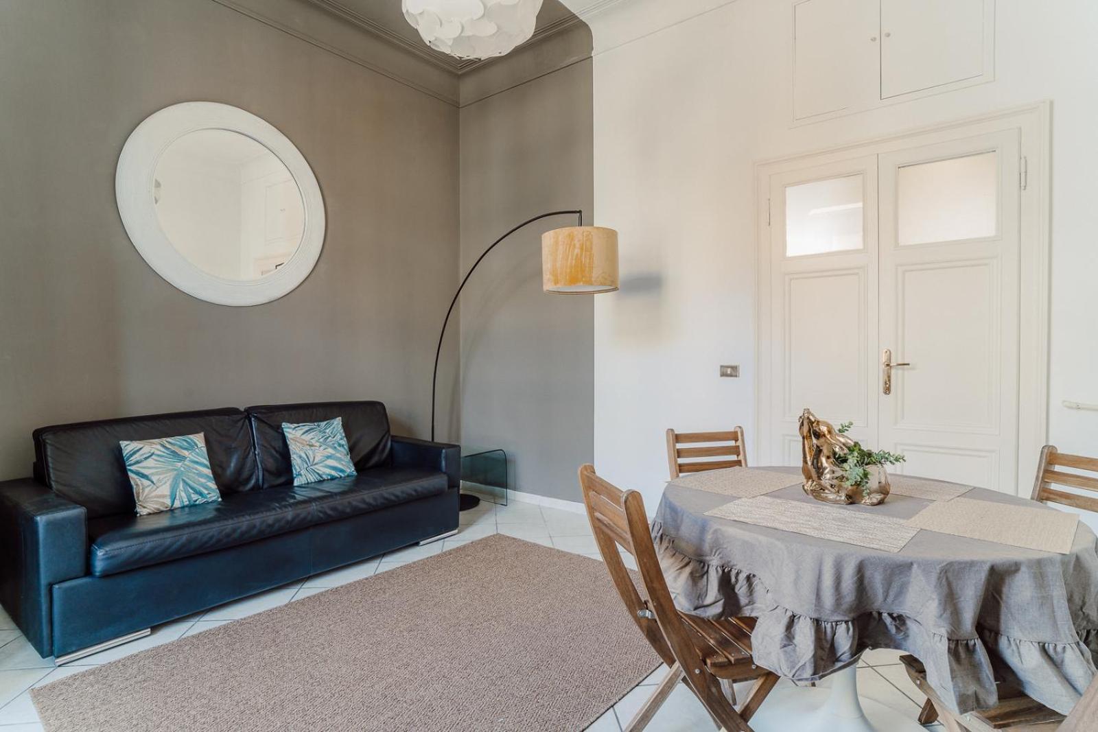 Valentine'S Dream Apartment Roma Ngoại thất bức ảnh