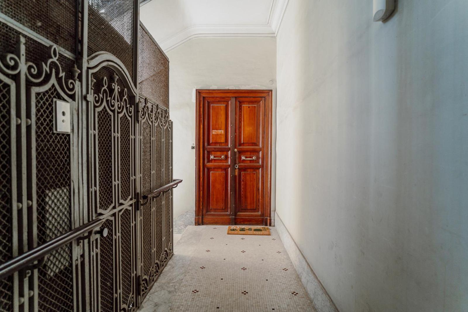 Valentine'S Dream Apartment Roma Ngoại thất bức ảnh