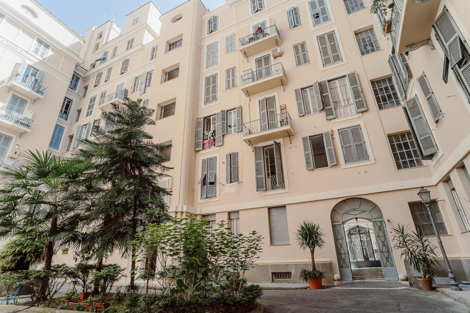 Valentine'S Dream Apartment Roma Ngoại thất bức ảnh