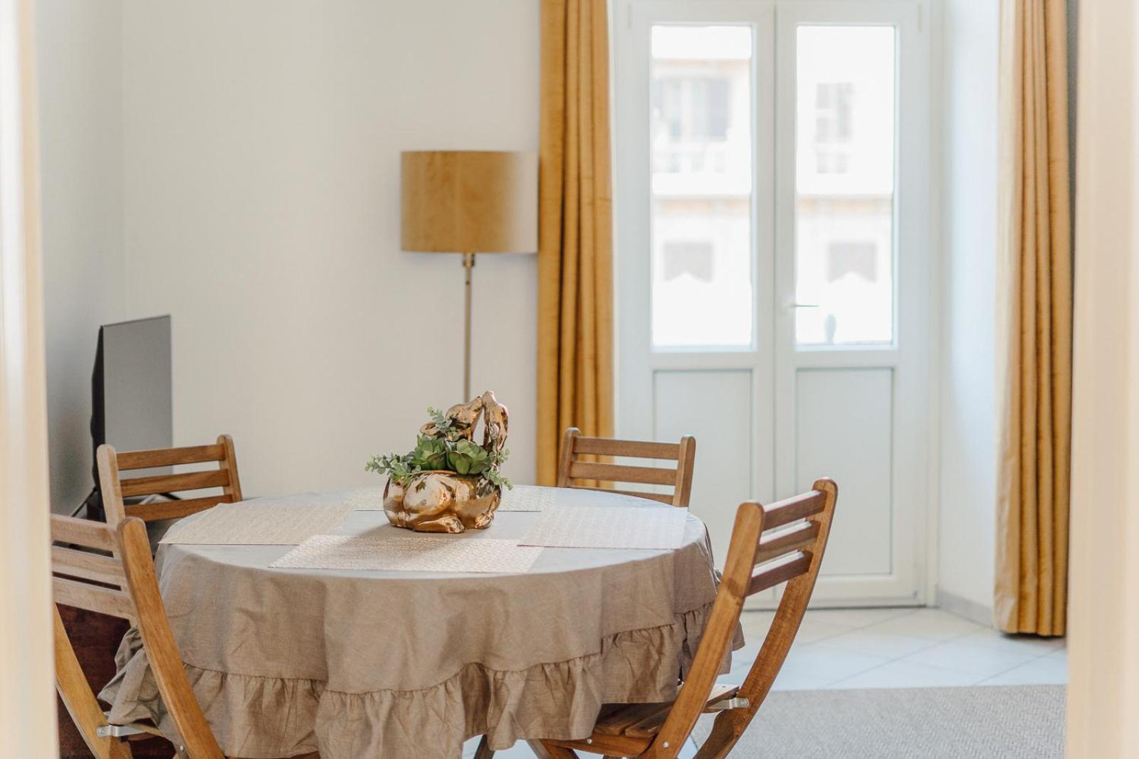 Valentine'S Dream Apartment Roma Ngoại thất bức ảnh