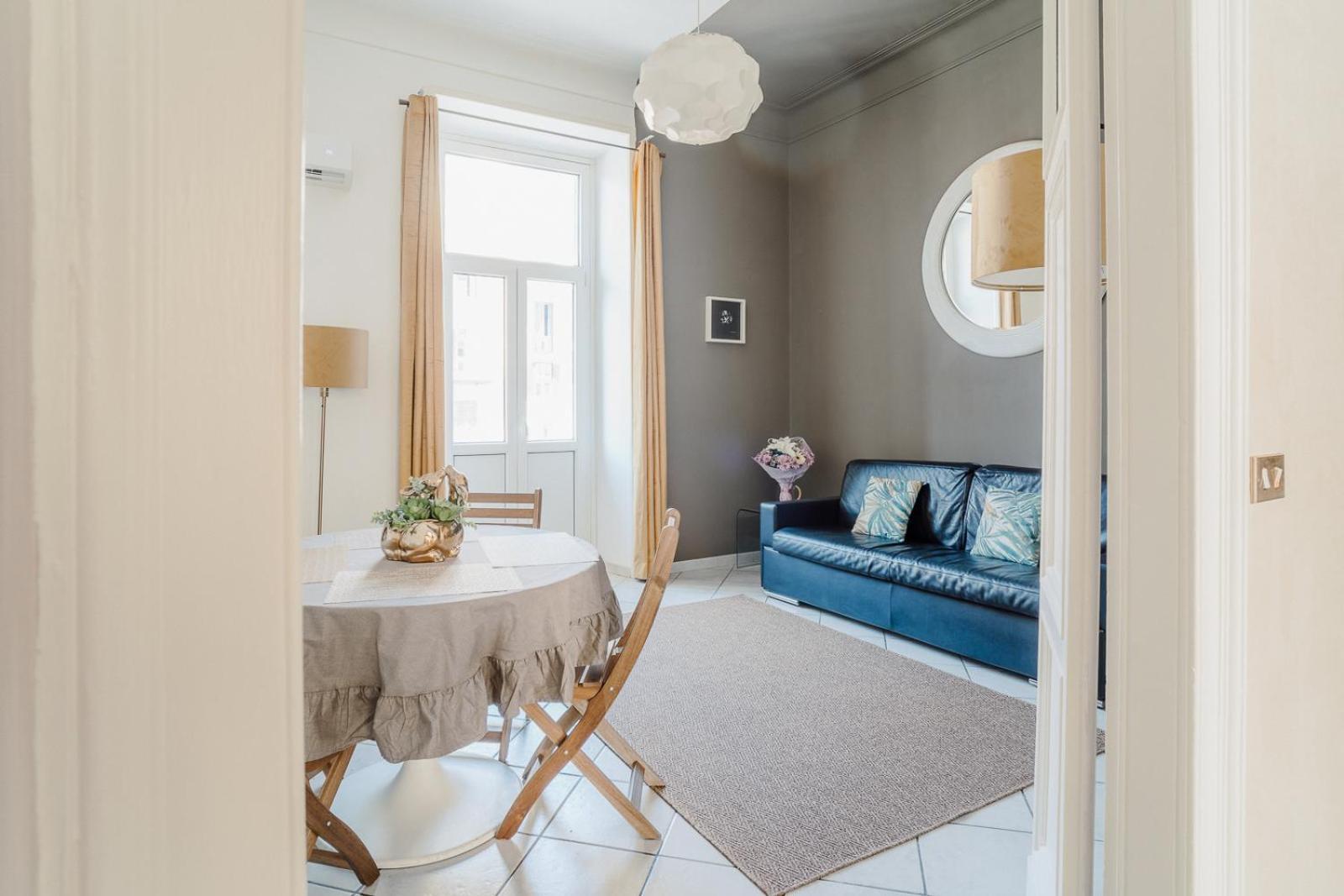 Valentine'S Dream Apartment Roma Ngoại thất bức ảnh