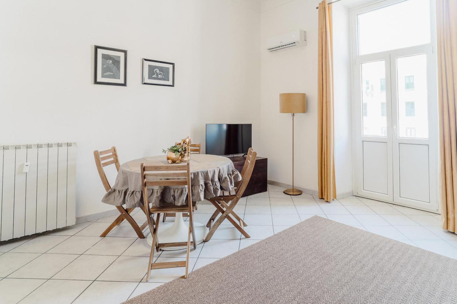 Valentine'S Dream Apartment Roma Ngoại thất bức ảnh