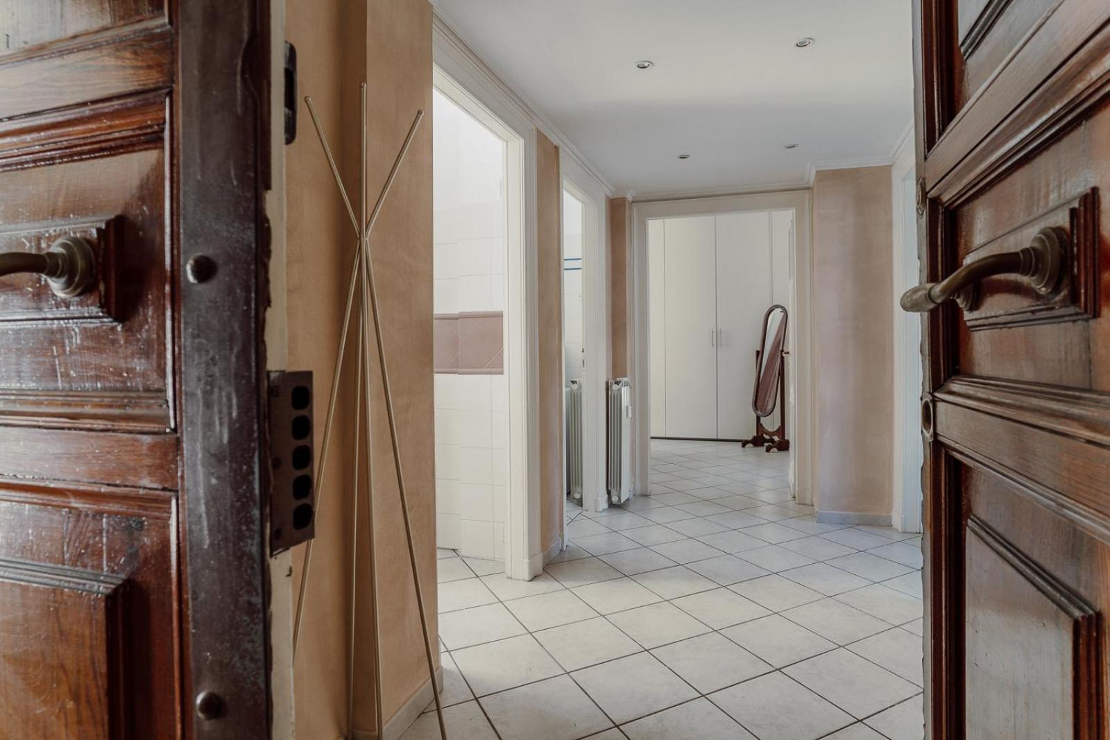 Valentine'S Dream Apartment Roma Ngoại thất bức ảnh