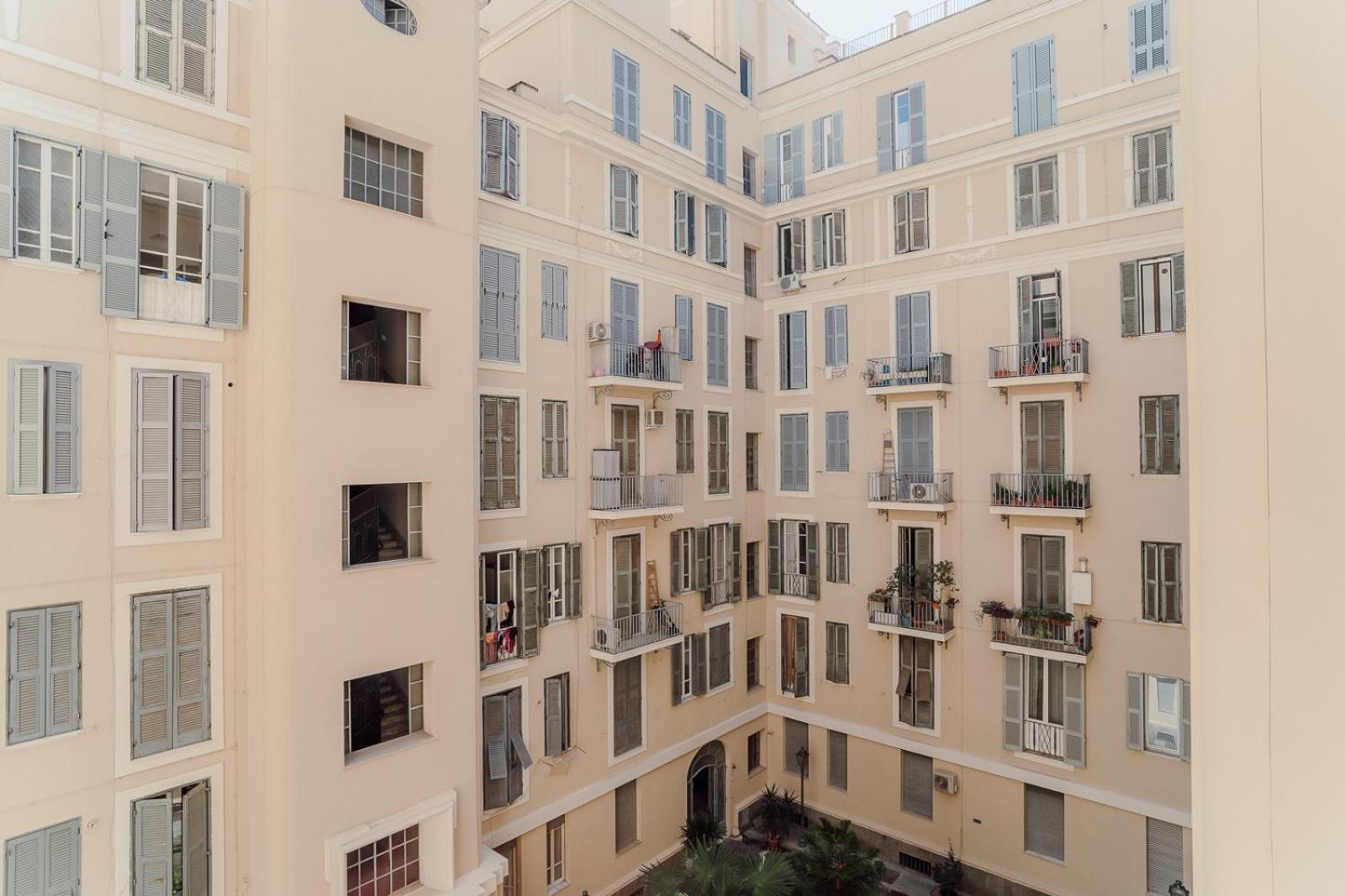 Valentine'S Dream Apartment Roma Ngoại thất bức ảnh