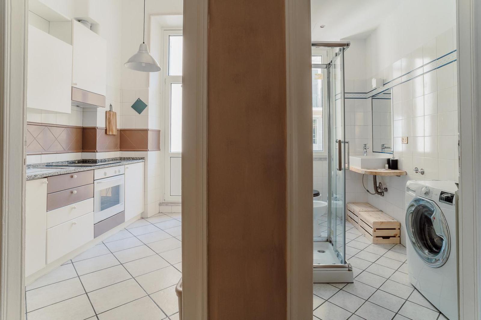 Valentine'S Dream Apartment Roma Ngoại thất bức ảnh