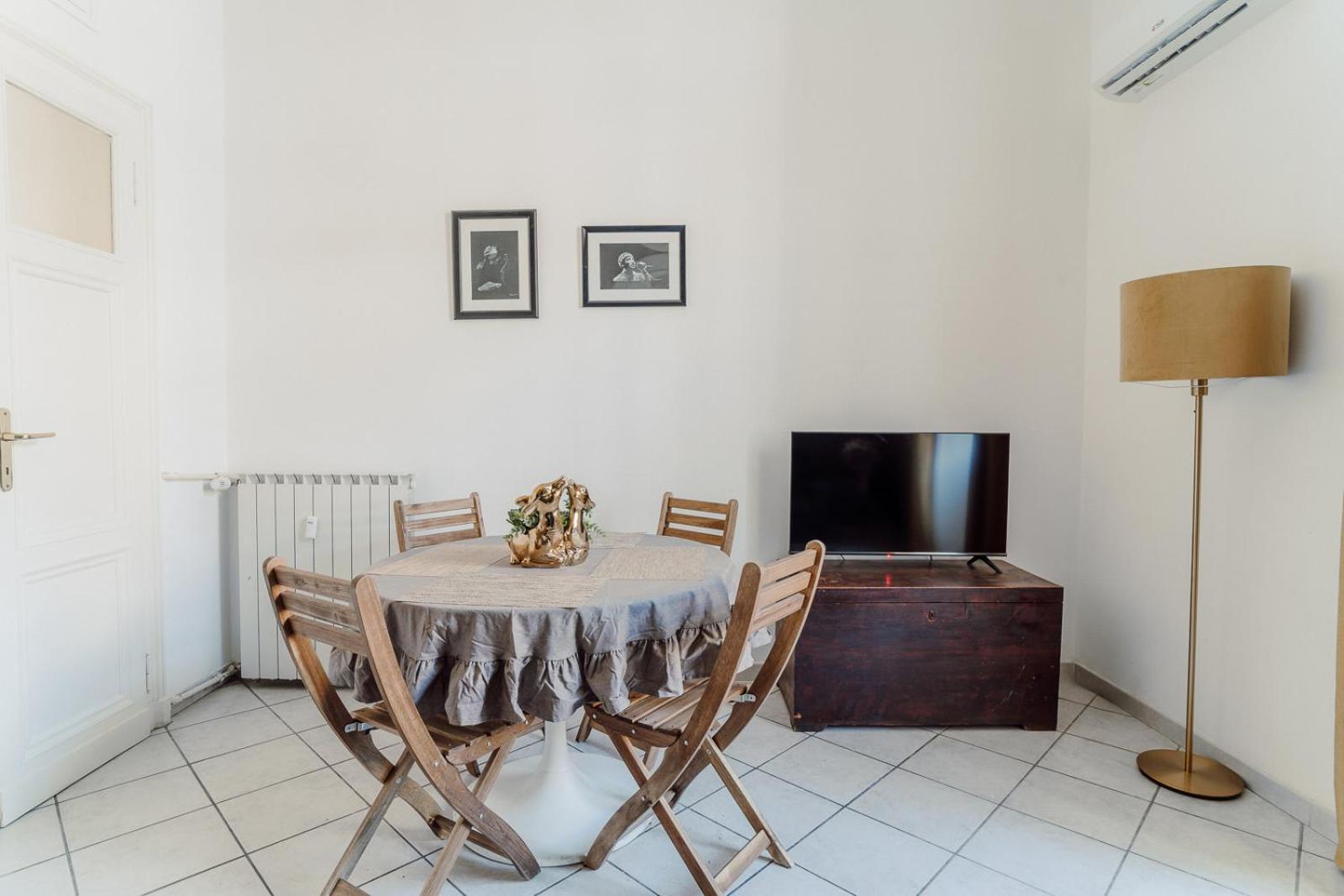 Valentine'S Dream Apartment Roma Ngoại thất bức ảnh