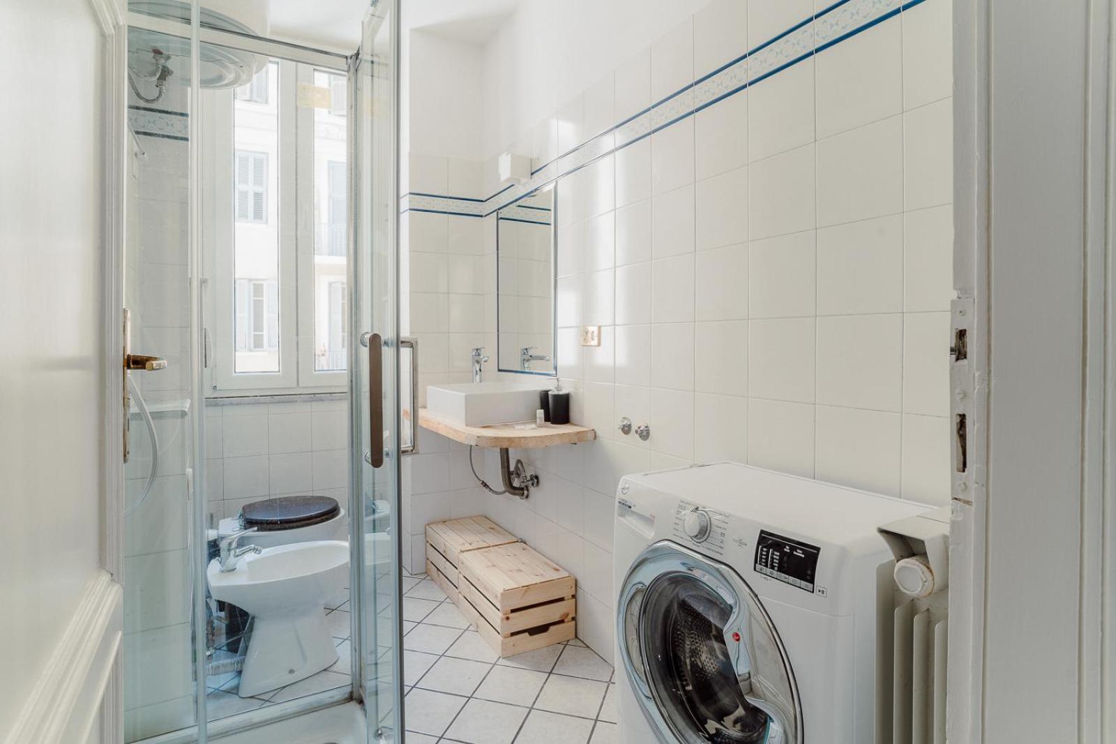 Valentine'S Dream Apartment Roma Ngoại thất bức ảnh