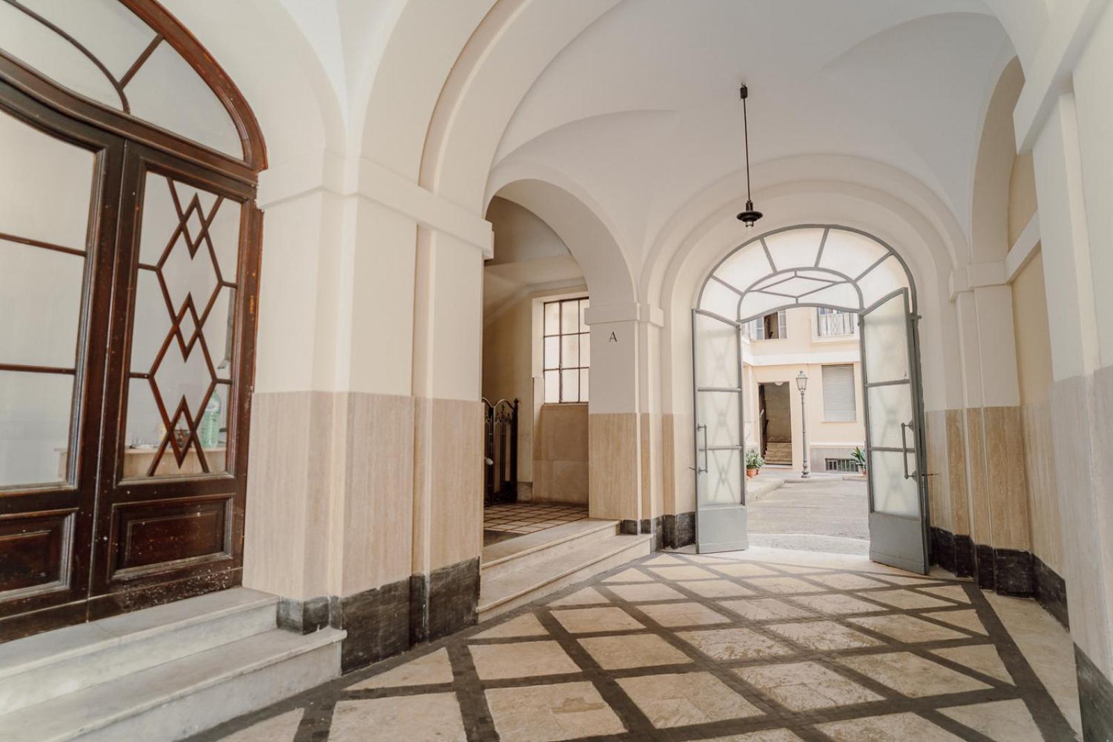 Valentine'S Dream Apartment Roma Ngoại thất bức ảnh
