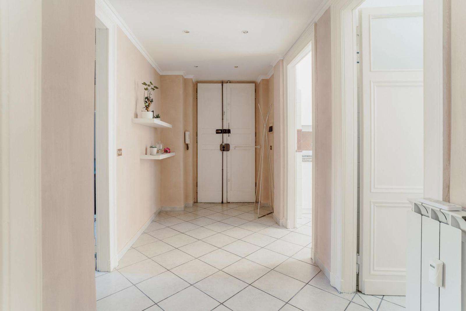 Valentine'S Dream Apartment Roma Ngoại thất bức ảnh